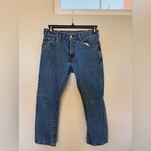 Levi’s 517 30x30 Denim Jeans